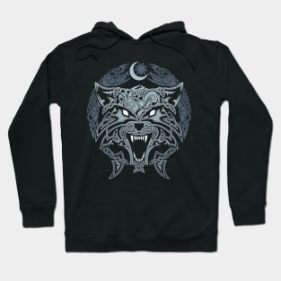 WOLVES OF RAGNAROK Hoodie